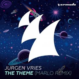 The Theme (Marlo Remix)